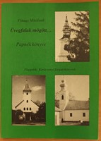 Üvegfalak mögött... (Papír) [Antikvár könyv]