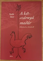 A kétszárnyú madár (Papír) [Antikvár könyv]
