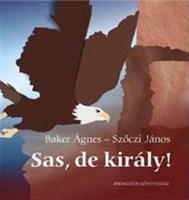 Sas, de király! (Papír)