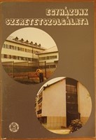 Egyházunk szeretetszolgálata (Füzetkapcsolt) [Antikvár könyv]