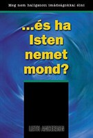 ...és ha Isten nemet mond? (Papír)