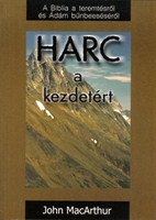 Harc a kezdetért