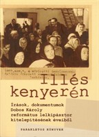 Illés kenyerén (papír)