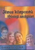 Jézus központú ifjúsági szolgálat