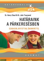 Határaink a párkeresésben (Papír)