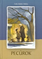 Pecúrok (keménytáblás fűzött kötés) [Antikvár könyv]