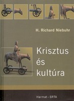 Krisztus és kultúra (papír)