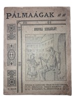 Pálmaágak X. szám (Papírkötés) [Antikvár könyv]