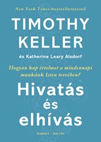 Hivatás és elhívás (puhatáblás)