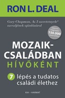 Mozaikcsaládban hívőként (puhatáblás)