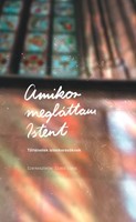 Amikor megláttam Istent (ragasztott papírkötés)