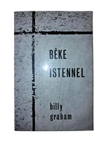 Béke Istennel (Papírkötés) [Antikvár könyv]