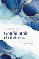 Gondolatok elvitelre 2. (puhatáblás kötés)