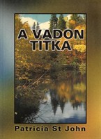 A vadon titka (papír)