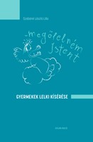 Megölelném Istent (kartonált kötés)