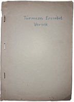 Versek (Papírkötés) [Antikvár könyv]