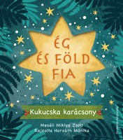 Ég és föld fia (spirálozott)