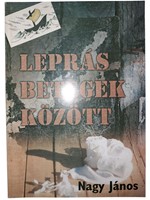 Leprás betegek között (Puhatáblás papírkötés) [Antikvár könyv]