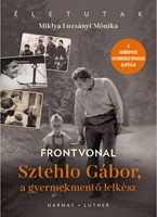Frontvonal (kartonált papírkötés)