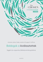 Boldogok a kiválasztottak (puha papírkötés)