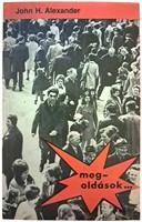 Megoldások... (Puhatáblás papírkötés) [Antikvár könyv]