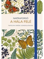 Napraforgó a hála felé (keménytáblás)