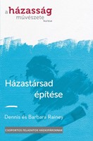 Házastársad építése (puhatáblás papírkötés)