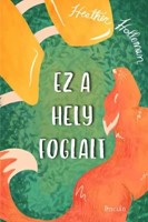 Ez a hely foglalt (puhatáblás)