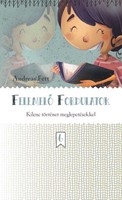 Felemelő fordulatok (ragasztott papírkötés)
