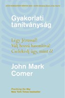 Gyakorlati tanítványság (ragasztott papírkötés)