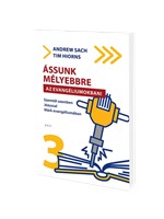 Ássunk mélyebbre az evangéliumokban (Papír)