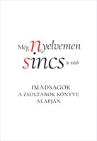 Még nyelvemen sincs a szó (kartonált, füles)
