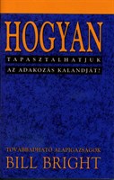 Hogyan tapasztalhatjuk az adakozás kalandját? (Papír)