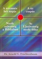 A teremtés hét napja - A tíz csapás -  Nyolc szövetség a Bibliában - Az Újszövetség nyolc titka (Papír)