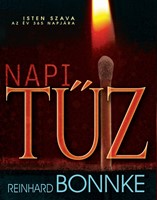 Napi tűz (Puhatáblás papír)