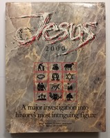 Jesus 2000 (Hardback) [Antikvár könyv]