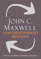 A kapcsolatteremtés művészete (Puhatáblás papír)
