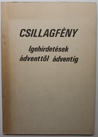 Csillagfény (Puhatáblás papír) [Antikvár könyv]