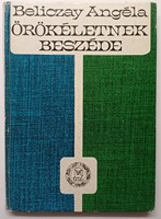 Örökéletnek beszéde (Keménytáblás) [Antikvár könyv]