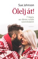 Ölelj át! (kartonált papírkötés)