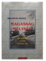 Magasság mélység (Puhatáblás papírkötés) [Antikvár könyv]