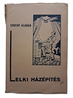 Lelki Házépítés (Papírkötés) [Antikvár könyv]