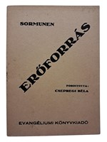 Erőforrás (Papírkötés) [Antikvár könyv]