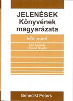 Jelenések könyvének magyarázata (Papír)