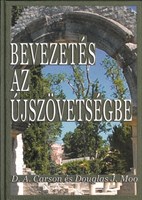 Bevezetés az Újszövetségbe (Keménytáblás)