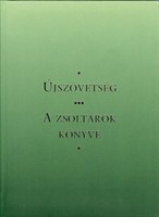 Újszövetség - A zsoltárok könyve Új Fordítás (zöld)