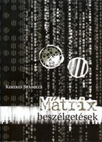 Mátrix-beszélgetések (Papír)