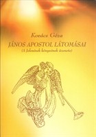 János apostol látomásai