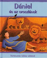 Dániel és az oroszlánok