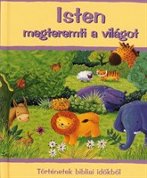 Isten megteremti a világot (Papír)